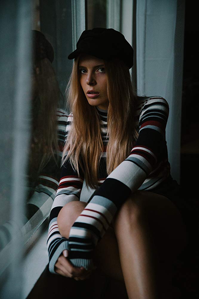 Victoria Jacobsen