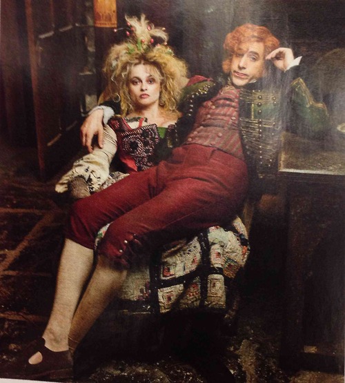 Madame Th