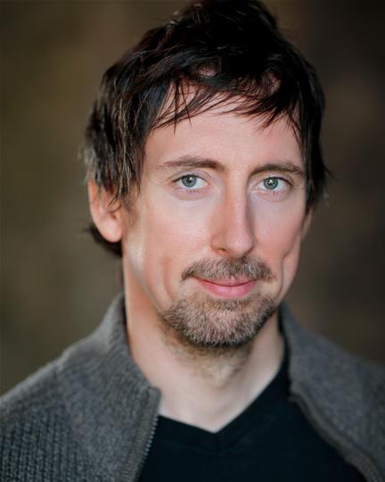 David Anderson