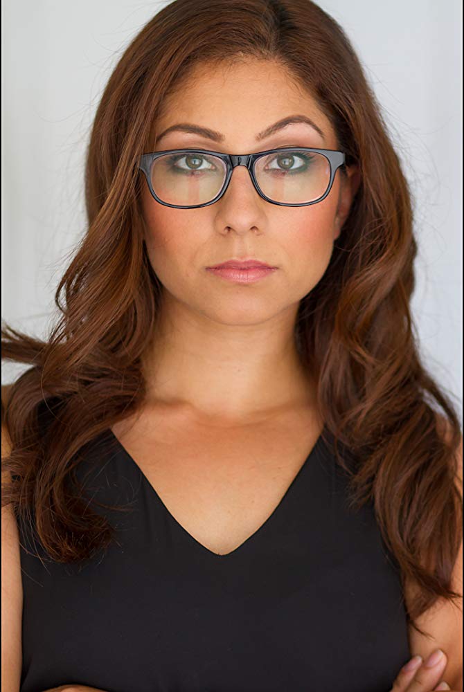 Natasha Khawja