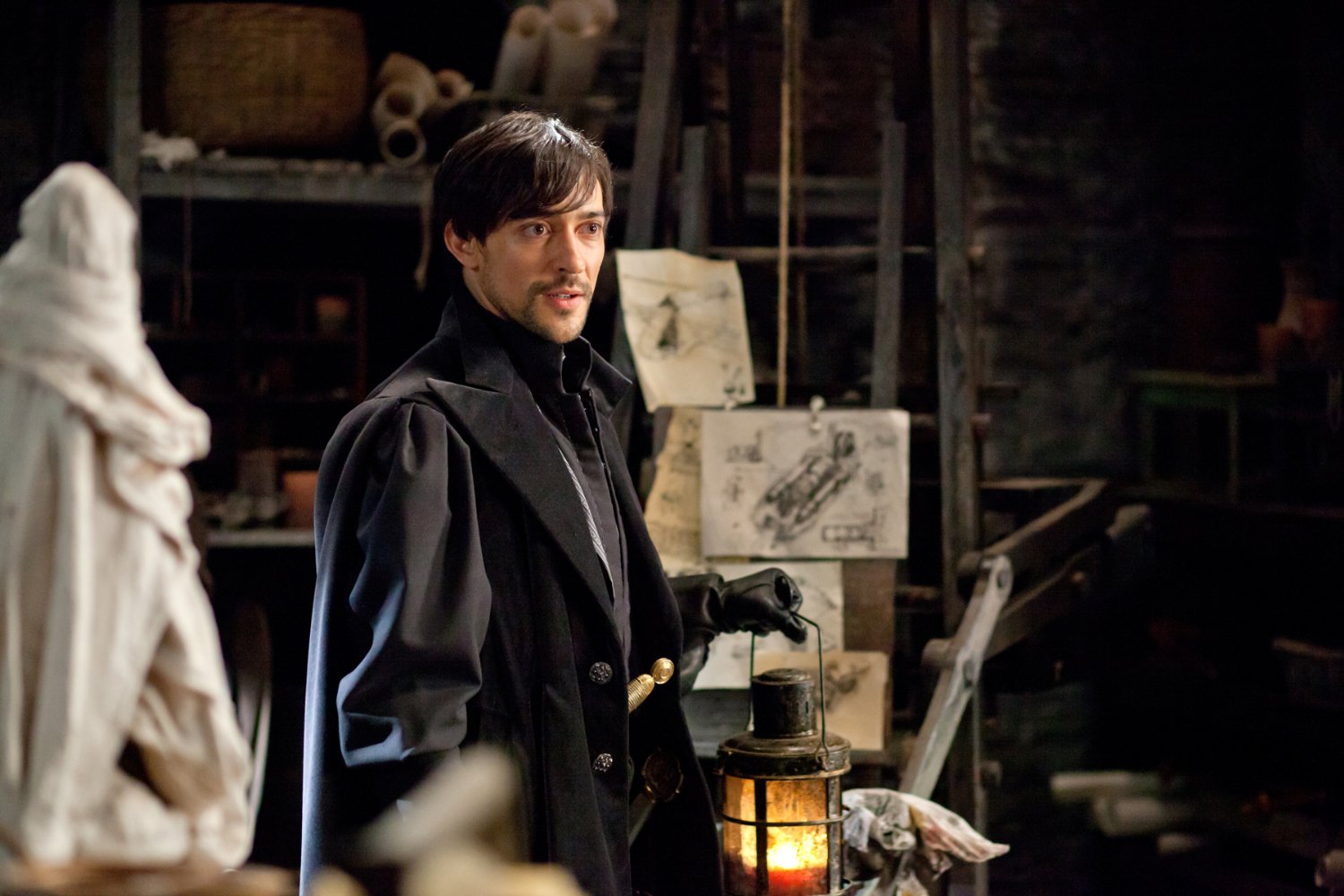 Blake Ritson