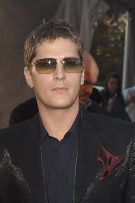 Rob Thomas