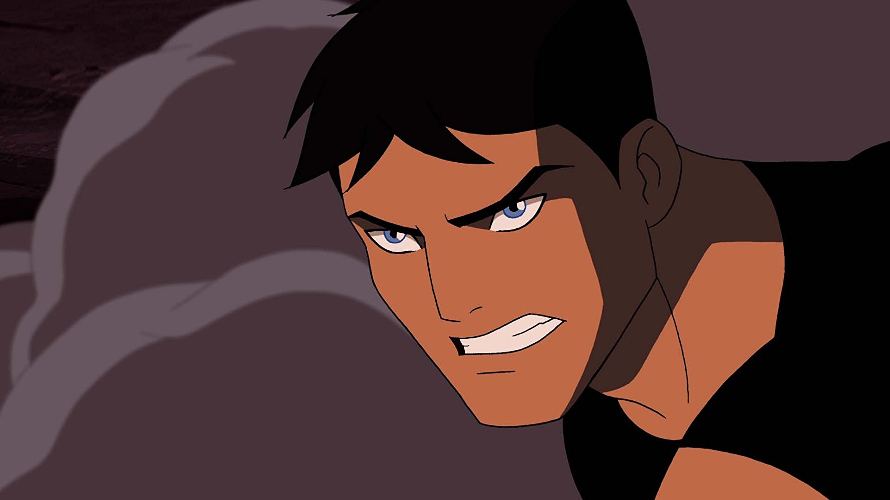 Conner Kent