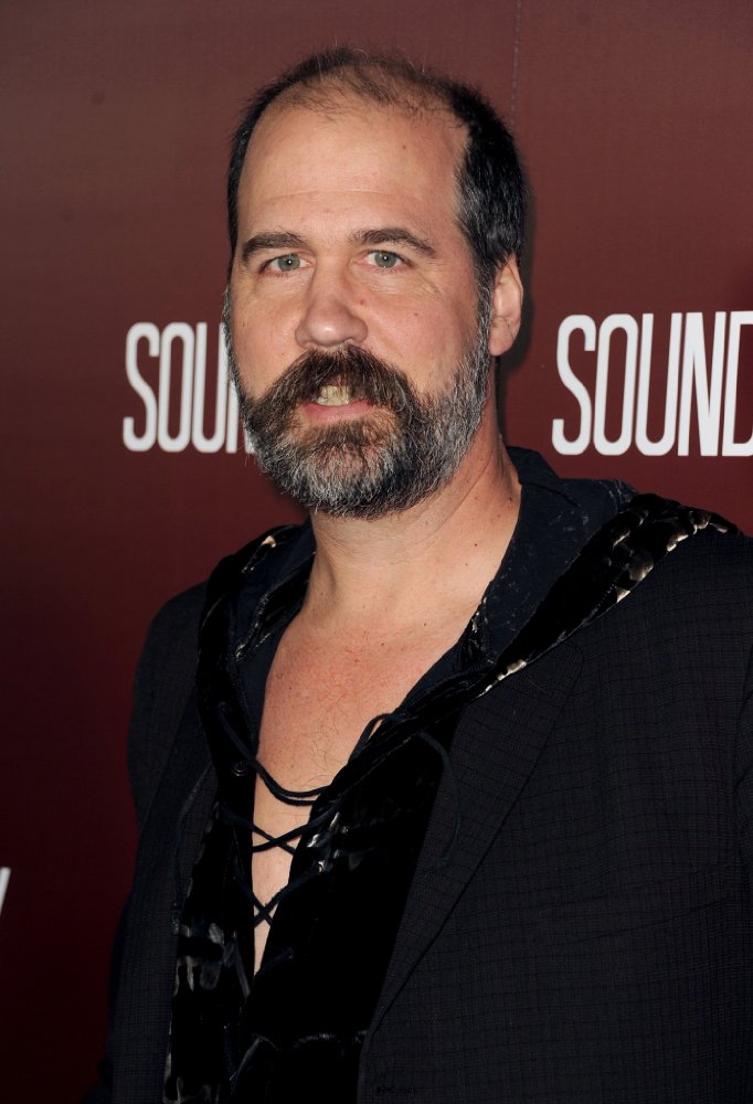 Krist Novoselic