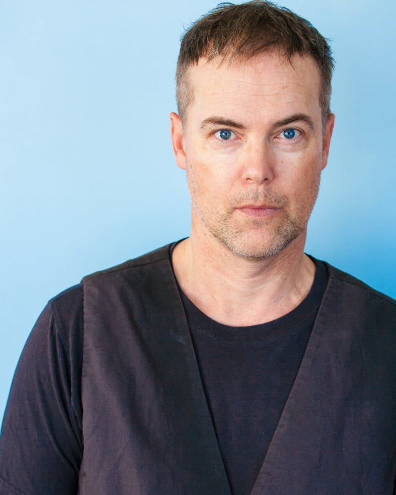 Bryan Okes