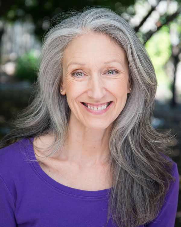 Kimberly Kiegel