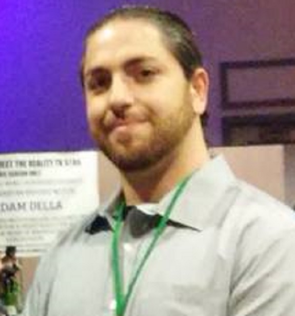Samir Khalaf