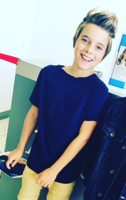 Gavin Magnus