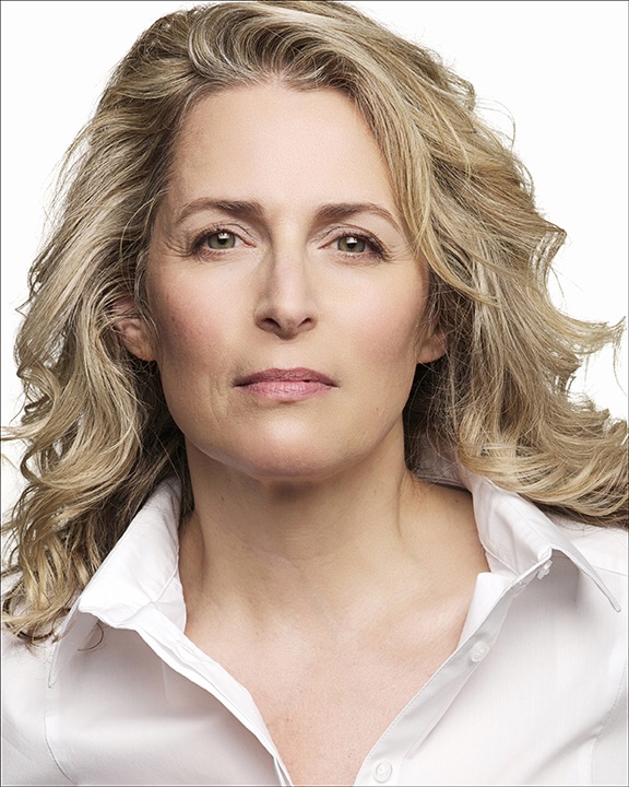 Janis Ahern