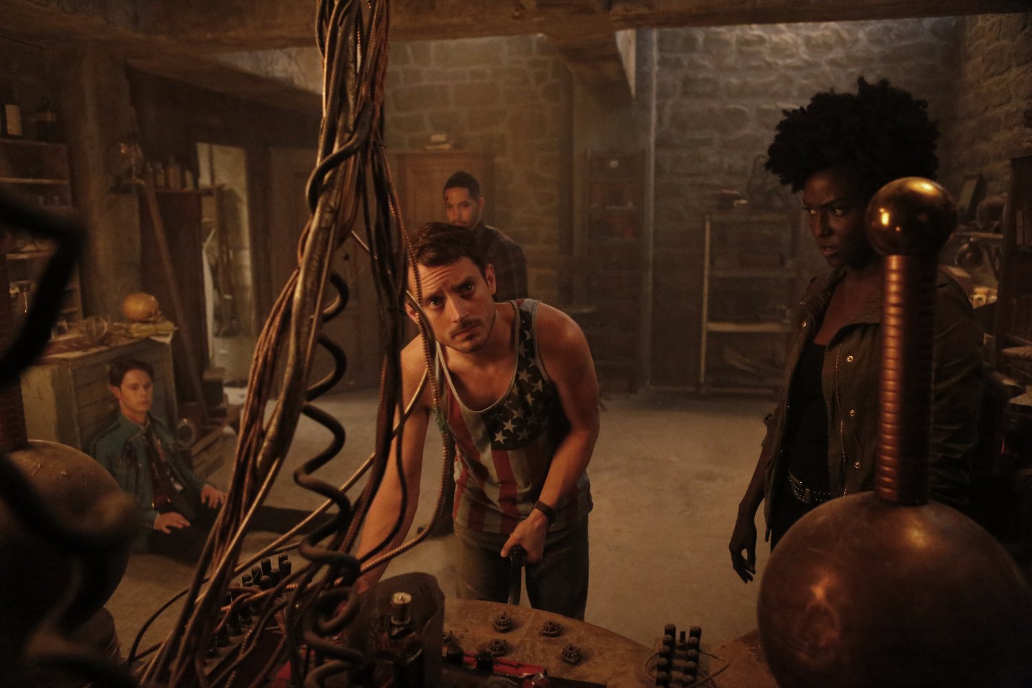 Jade Eshete