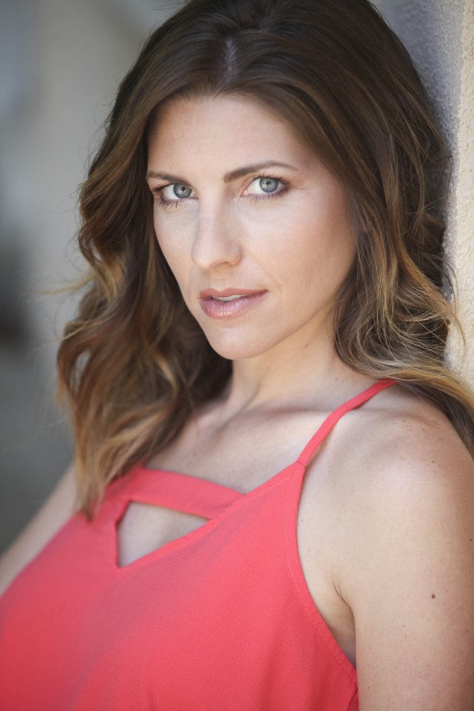 Tiffany Anderson