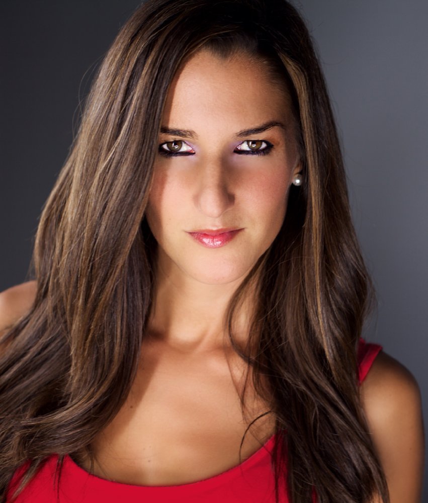 Monica Cabral