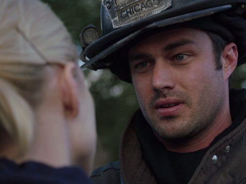 Kelly Severide