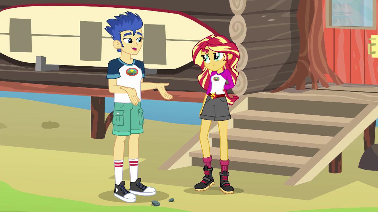 Sunset Shimmer