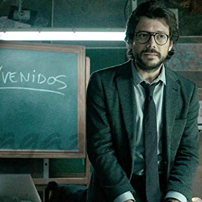 El Profesor