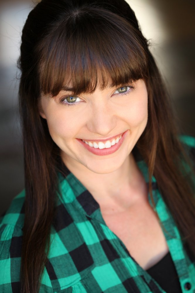 Taryn Schubert