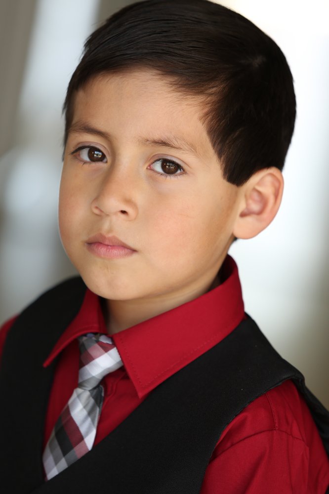 Jason Garcia Jr.