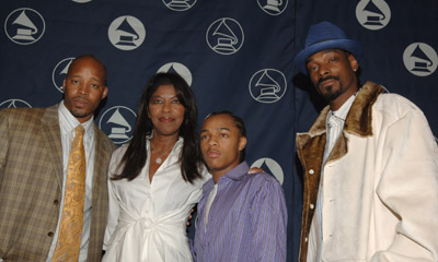 Warren G.