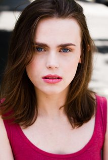 Rebecca Bentley