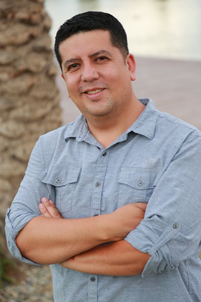 Christian Espinoza