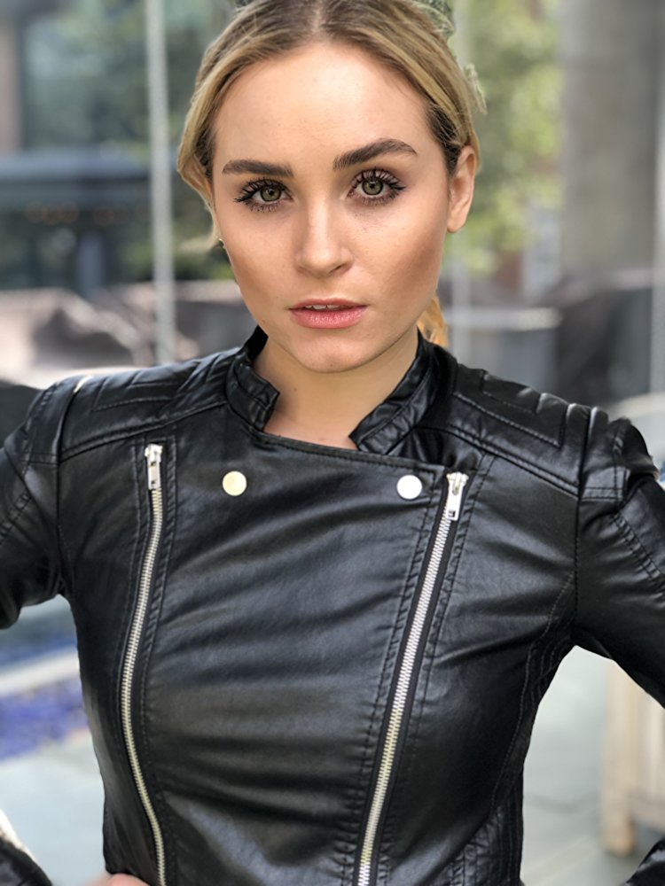 Liza Wilk