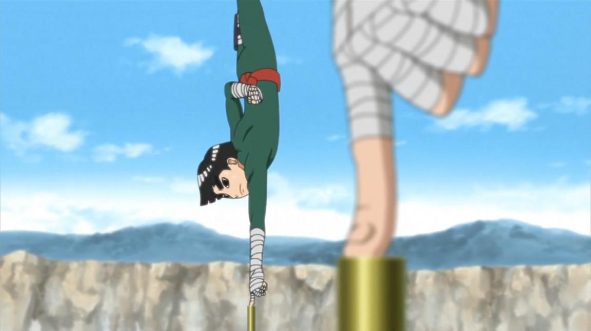 Metal Lee
