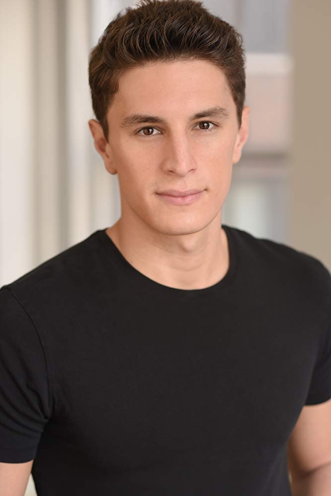 Nathaniel Levin