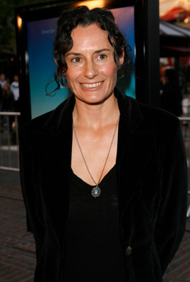 Christine Jeffs