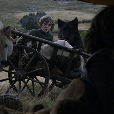 Rickon Stark