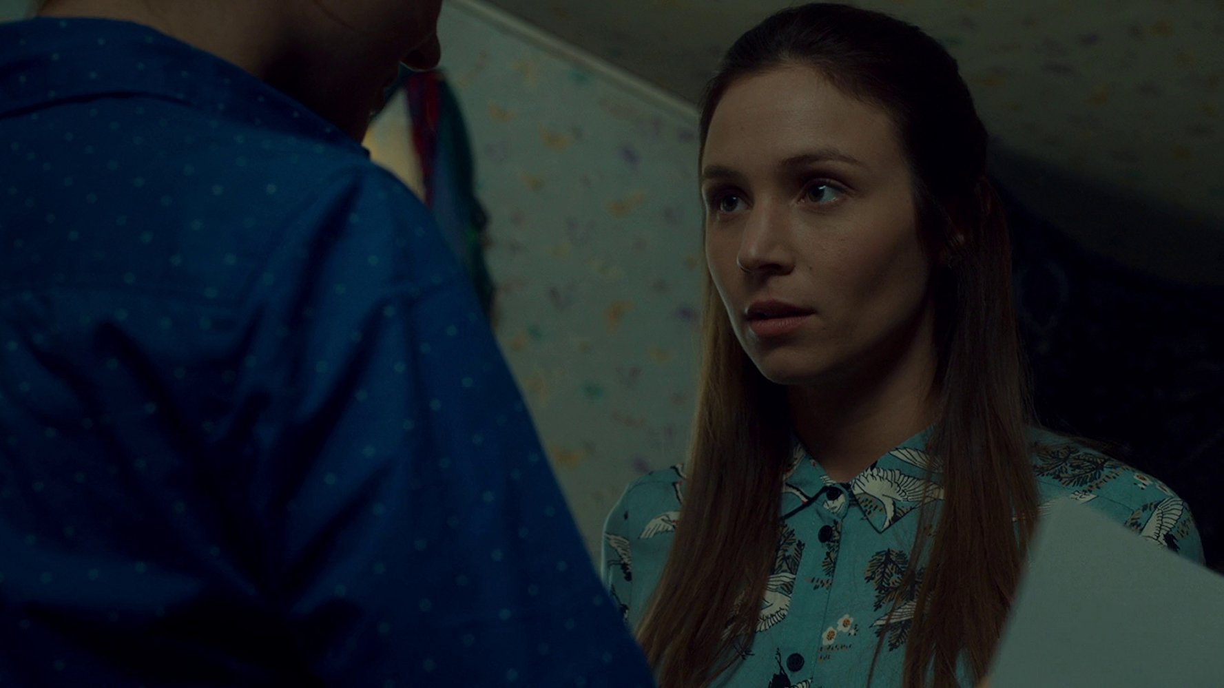 Waverly Earp