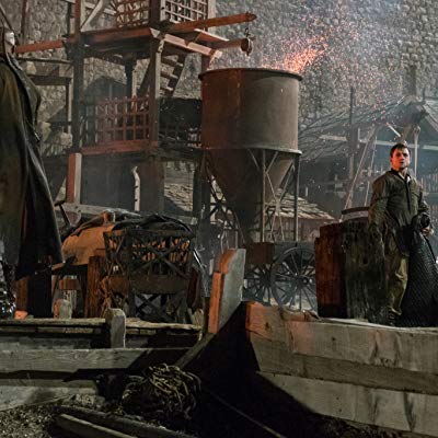 Little John