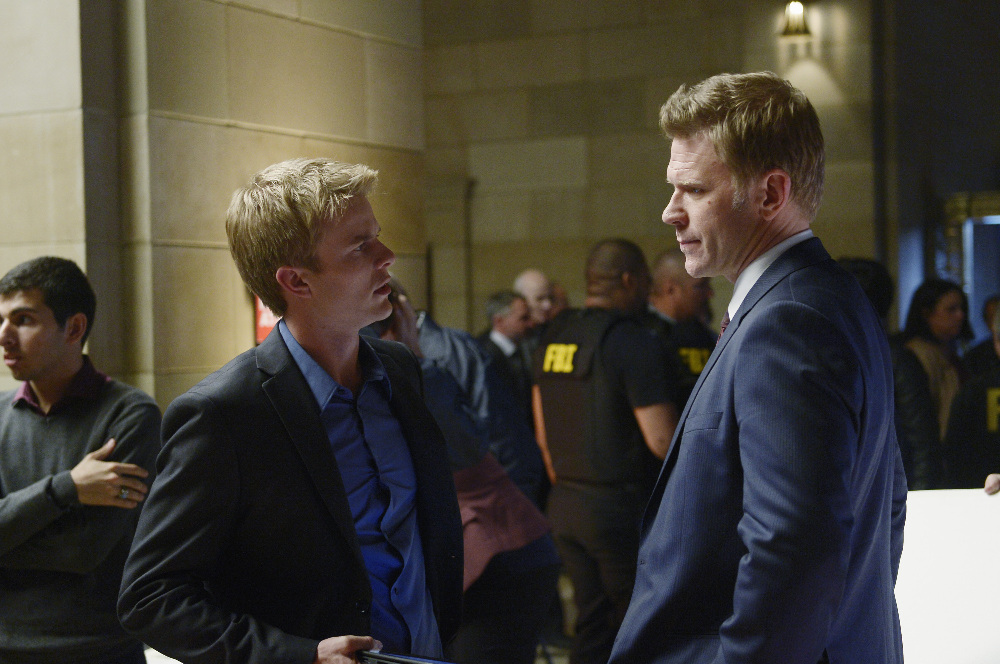 Mark Pellegrino