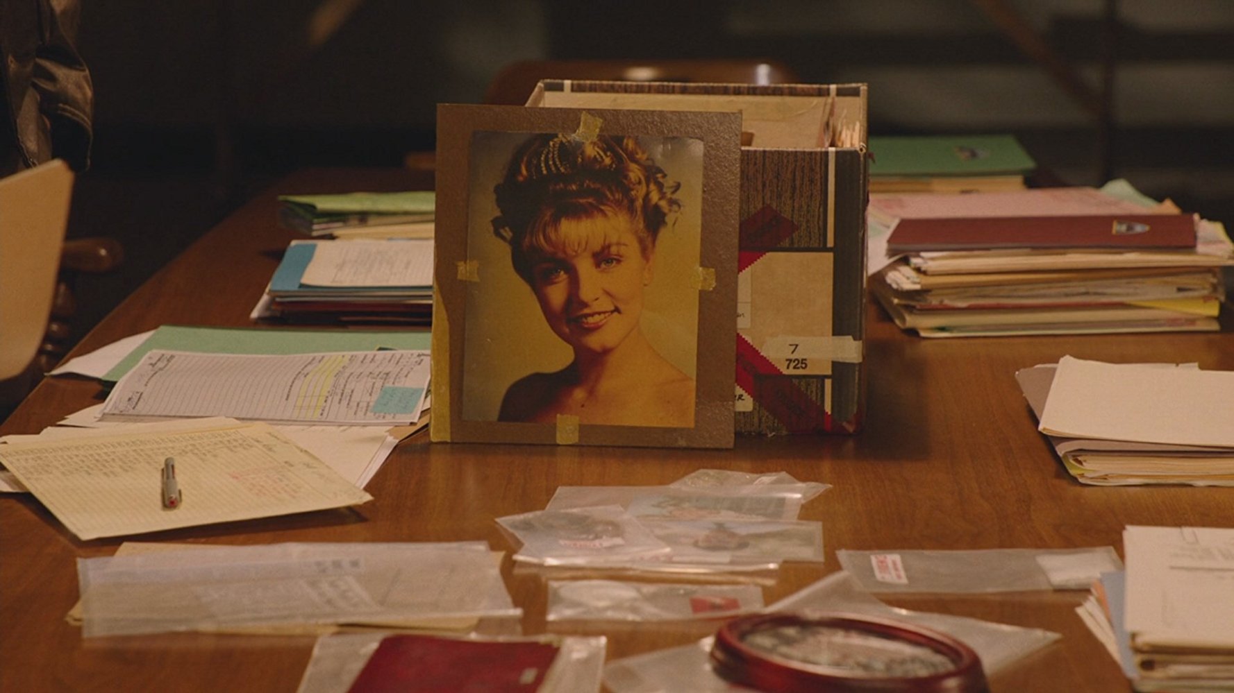 Laura Palmer