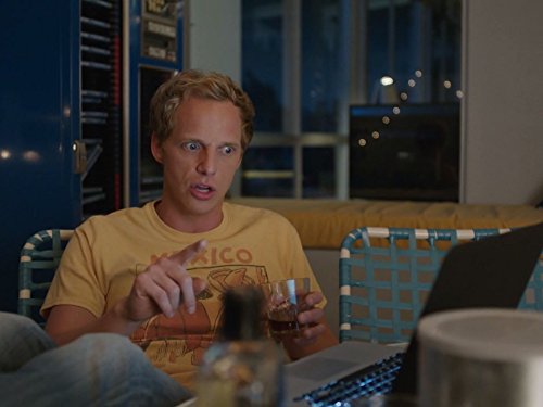 Chris Geere