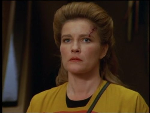 Admiral Janeway