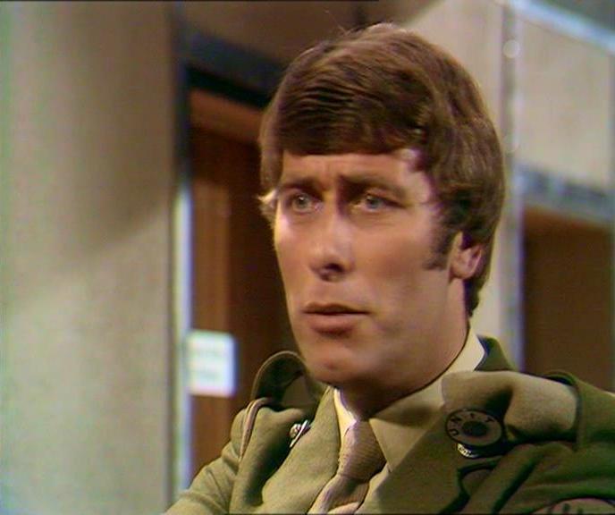 John Levene