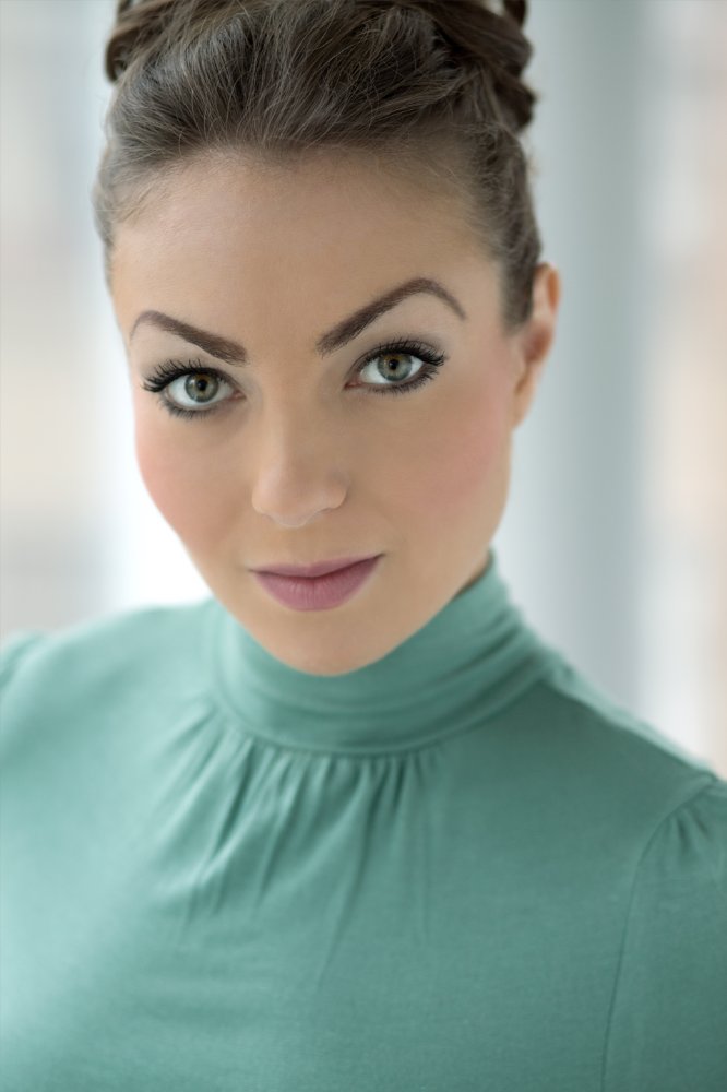 Alexandra Voicu