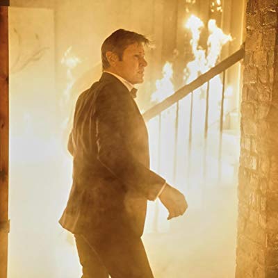 Blake Carrington