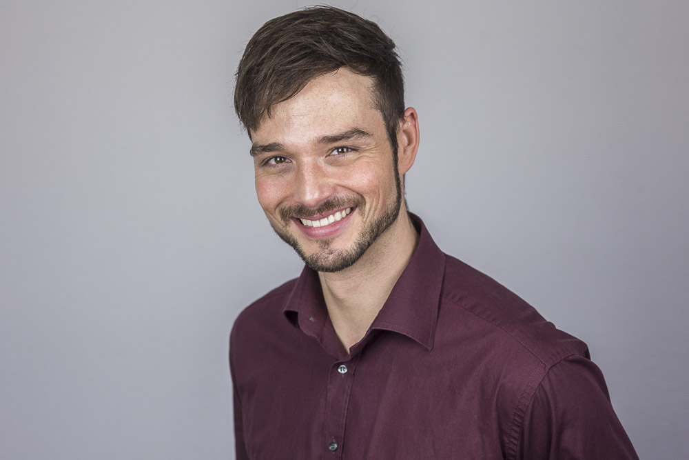 Marc Schöttner