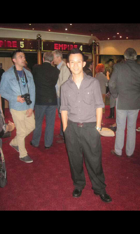 Bao Tieu