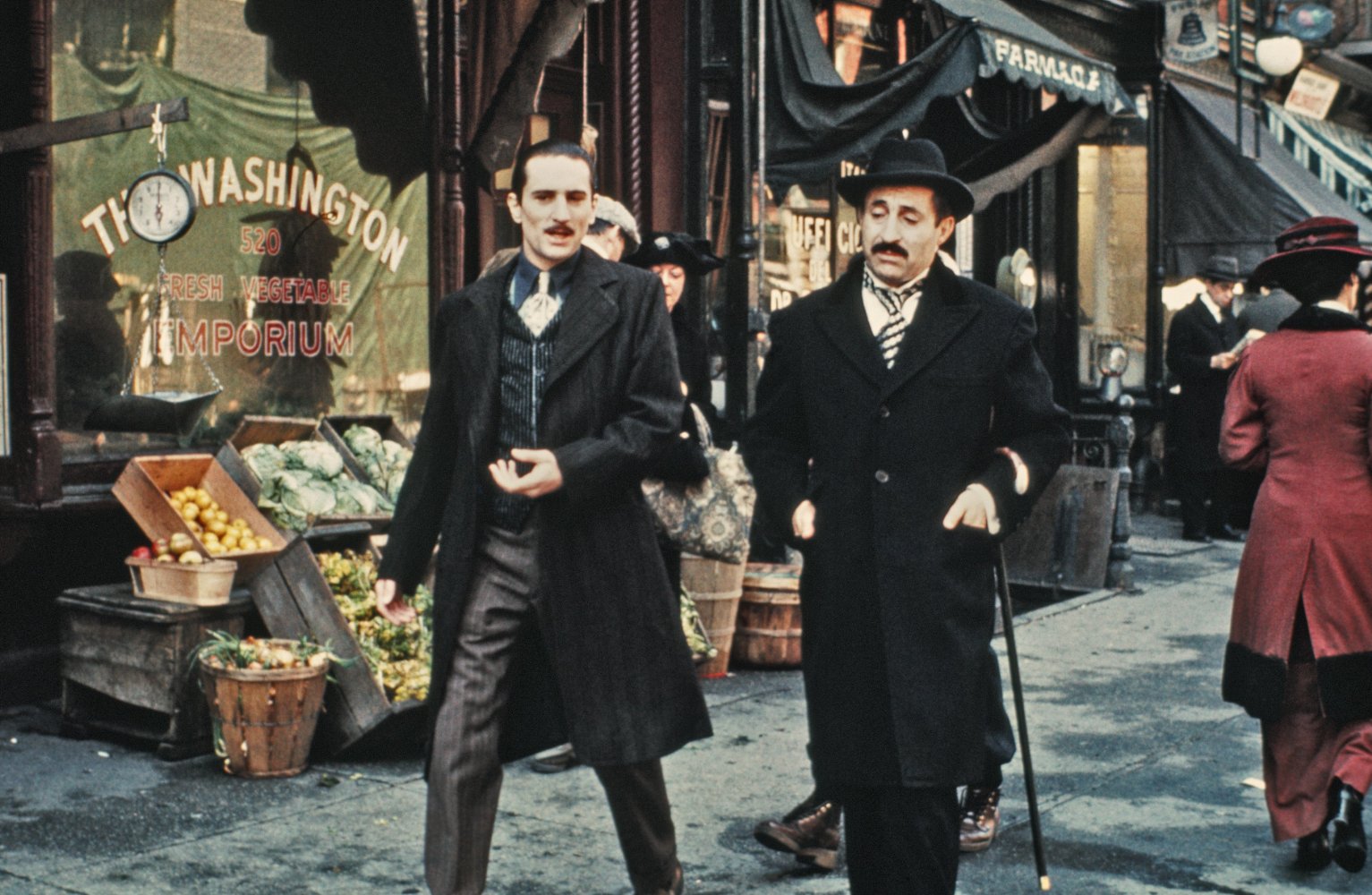 Don Vito Corleone
