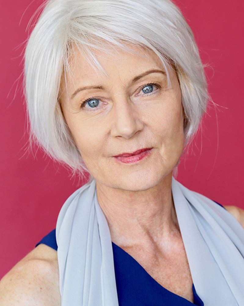 Mona Lee Wylde