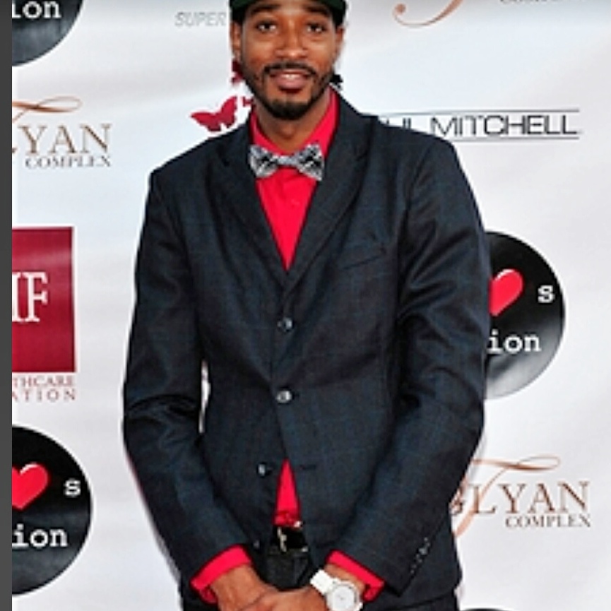 Rashid Byrd