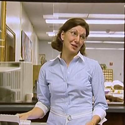 Herself - Kathleen Peterson's Sister