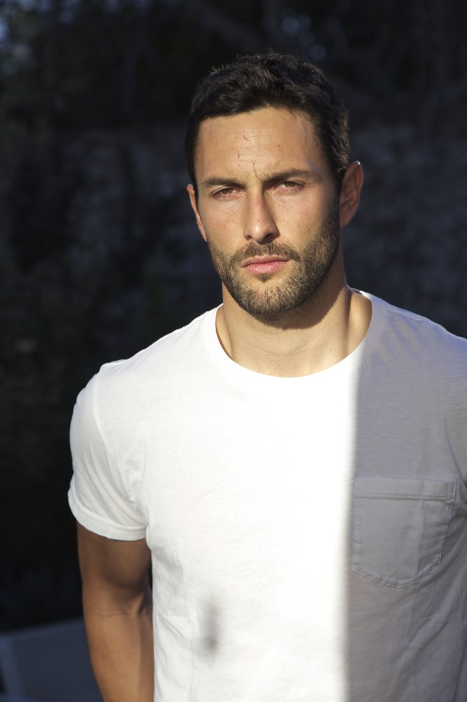 All about celebrity Noah Mills! Birthday: 1983, Toronto, Ontario ...