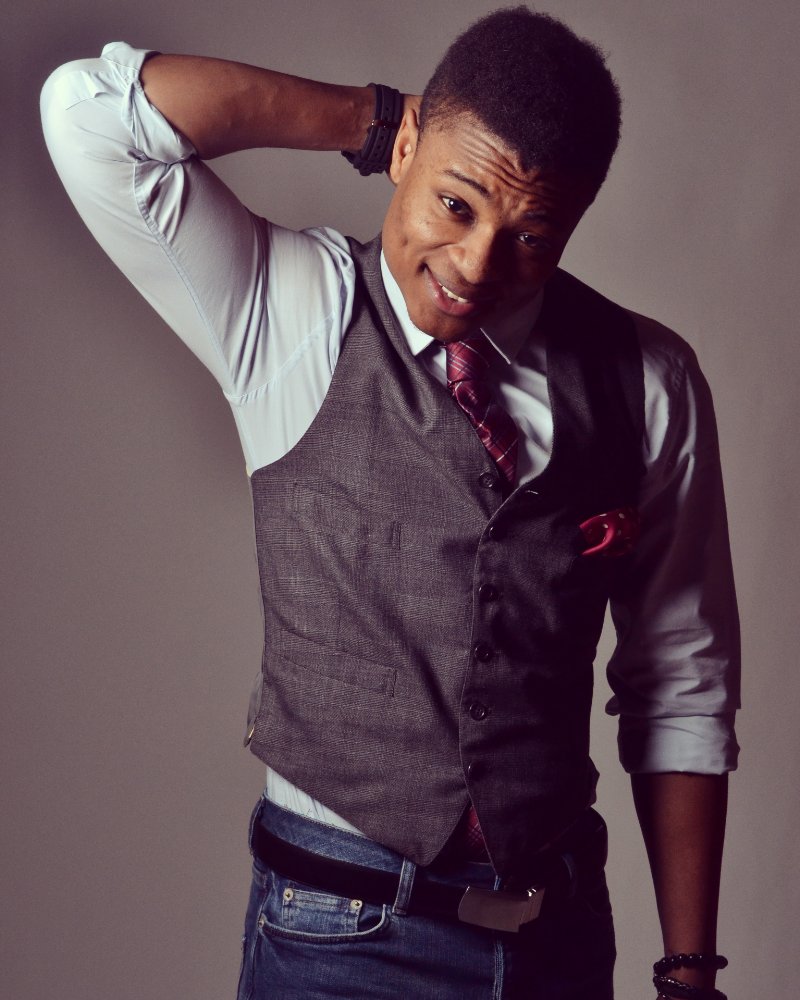 Dontez James