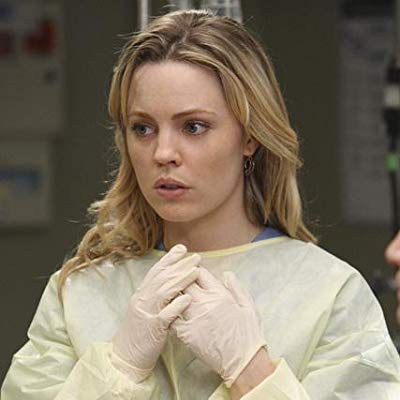Dr. Sadie Harris