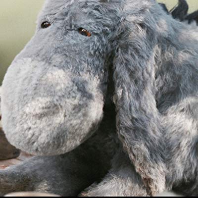 Eeyore