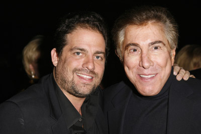 Steve Wynn