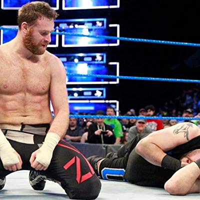 Sami Zayn
